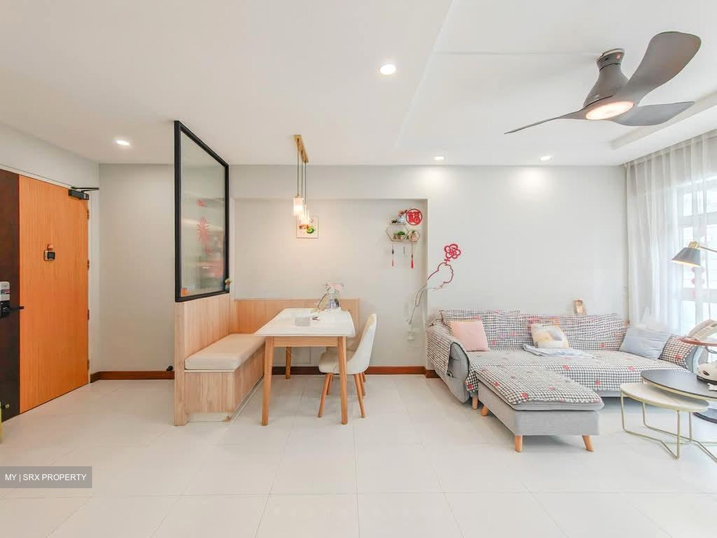Blk 327C Anchorvale Horizon (Sengkang), HDB 4 Rooms #575965171